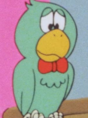 Peck