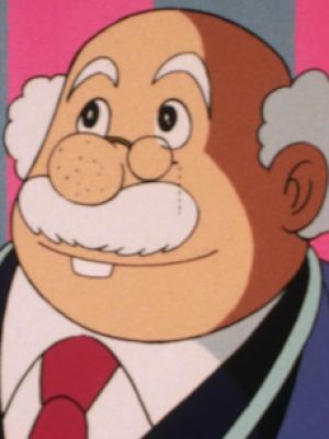 Dr. Yabu