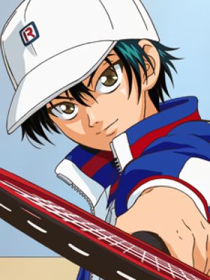 Ryoma Echizen