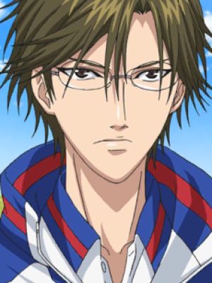 Kunimitsu Tezuka