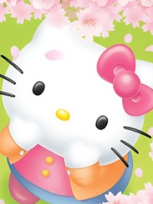 Kitty White