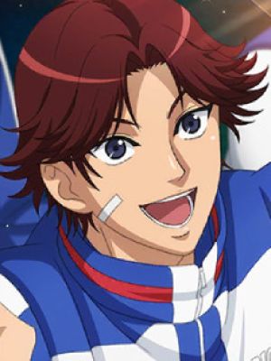 Eiji Kikumaru