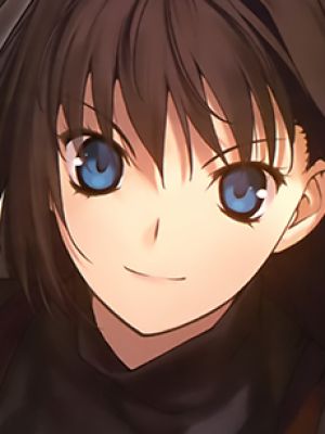 Aoko Aozaki