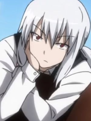 SHIKI Tohno