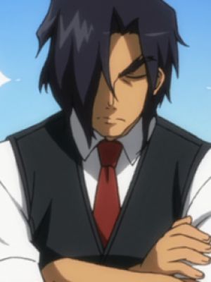 Kouma Kishima