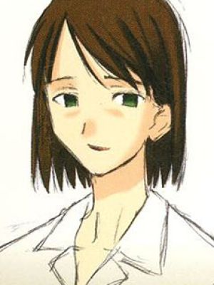 Keiko Arima
