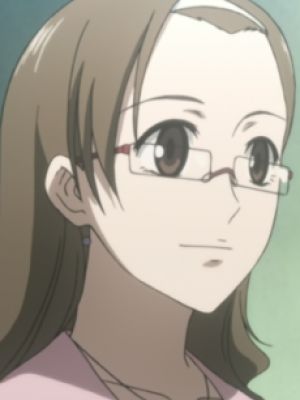 Haruno Kasai
