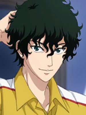 Akaya Kirihara