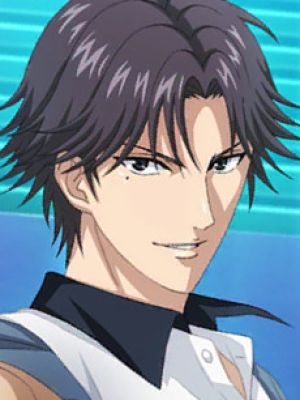 Keigo Atobe