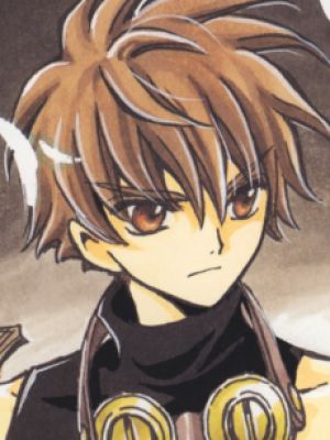 Syaoran