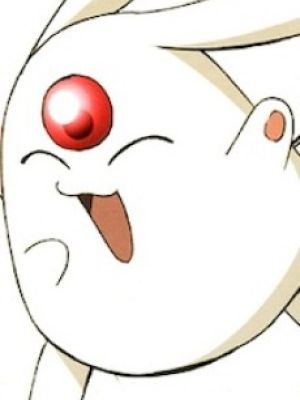Mokona Modoki