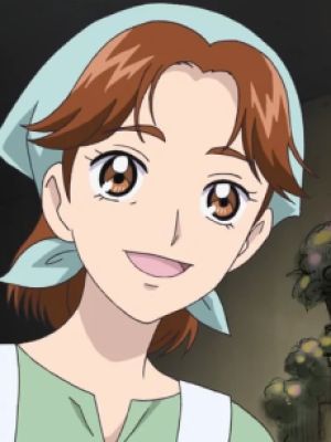 Kazuyo Natsuki