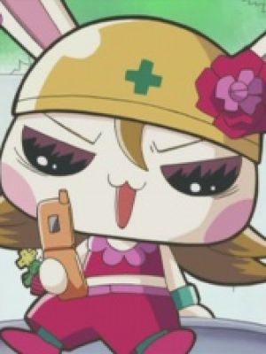 Ojou