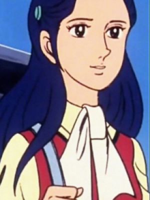 Rie Kaori