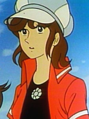 Suzuko Ouse