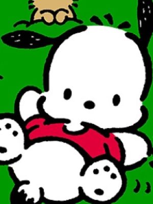 Pochacco