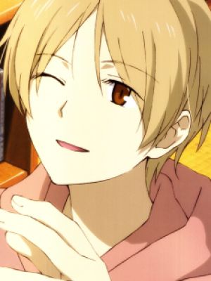 Takashi Natsume
