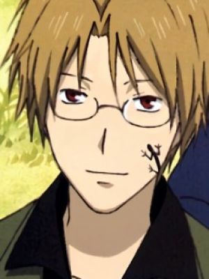 Shuuichi Natori