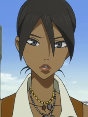 Michiko Malandro