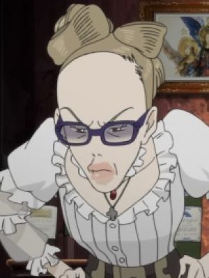 Joanna Belenbauza Yamada