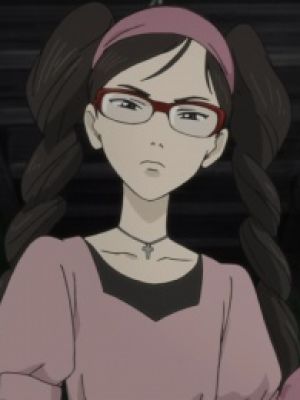 Maria Belenbauza Yamada