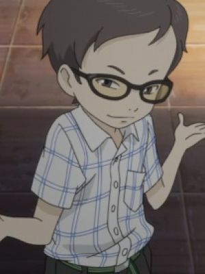Gabriel Belenbauza Yamada