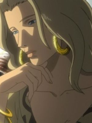Anastacia