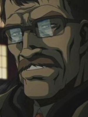 James Gordon Sr.