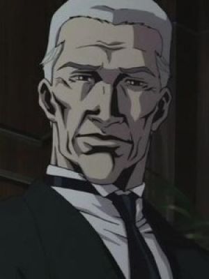 Alfred Pennyworth