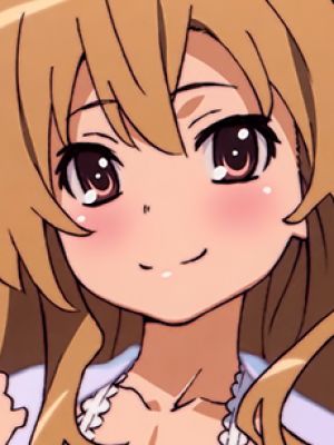 Taiga Aisaka