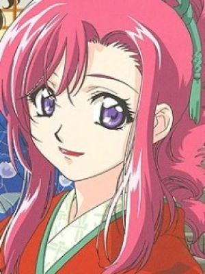 Mizuho Kazami