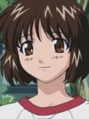 Koishi Herikawa