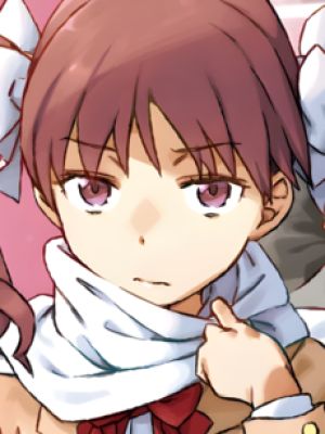 Kuroko Shirai