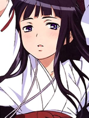 Aisa Himegami