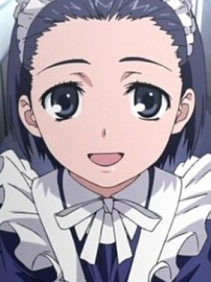 Maika Tsuchimikado