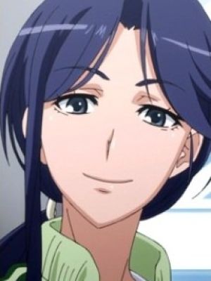 Aiho Yomikawa