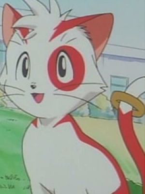 Ultra Nyan 2: Happy Daisakusen (Ultra Meow 2) - 1998 - 1 Episodios