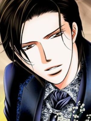 Ren Tsuruga