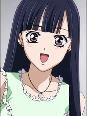 Mimori Nanokura