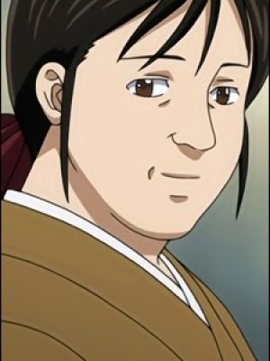 Darumaya Owner's Wife