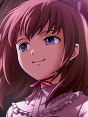 Maria Ushiromiya
