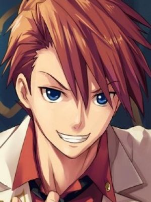Battler Ushiromiya