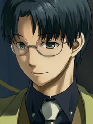 George Ushiromiya