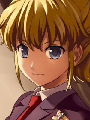 Jessica Ushiromiya