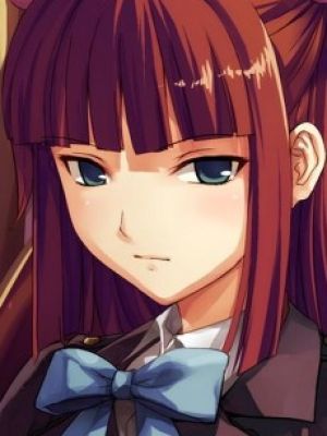Ange Ushiromiya