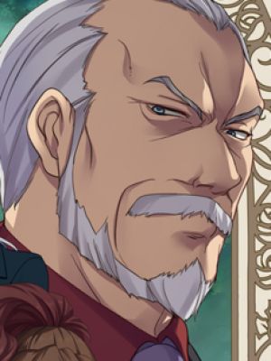Kinzou Ushiromiya