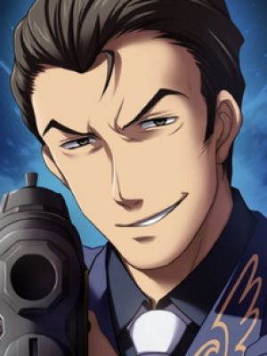 Rudolf Ushiromiya
