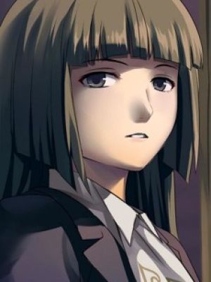 Rosa Ushiromiya