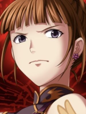 Eva Ushiromiya