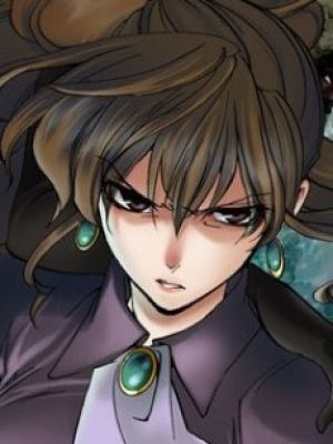 Natsuhi Ushiromiya